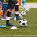 Ejercicios entrenamiento específico en fútbol